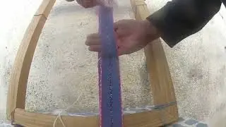 ARTE TEXTIL ANCESTRAL