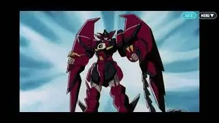 [SD Gundam G Generation ETERNAL] Main Stages: Mobile Suit Gundam Wing Stage Pt. 4