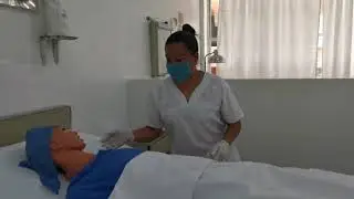 DRENAJE POSTURAL, CECYTEH TEPEHUACAN