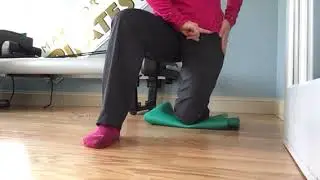 TFL stretch