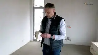 Termotec.lt poliuretano putų testas