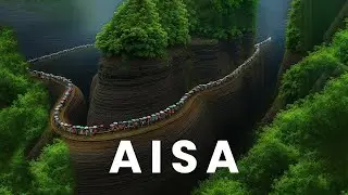 What Makes This Asian Wonder a True Test of Courage? | Unseen Aisa | 4K Travel Documentary