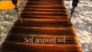 Land of Legends - Hackfried's Oase