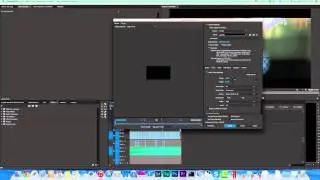 Как сохранить видео в Premiere CC | How to save video in Premiere CC