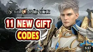 11 New Gift Codes Soul Chronicle game final fantasy 16final fantasy 16 full gamefinal fantasy