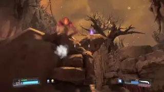 DOOM AGAIN YAY