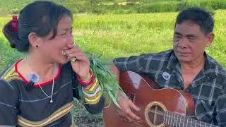 Adoh jrai phần 5 ia puch/Tây nguyên