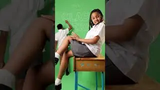 Back To School Class hero School Shoes
