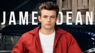 What Really Happened to James Dean?