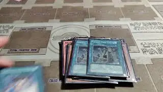 Character Deck Profile Dr. Vellian Crowler