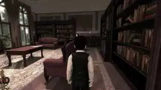 Lets Play Lucius - Sohn des Teufels