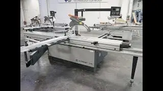 ALTENDORF F45  ProDrive (H&ouml;chsmann Klipphausen)