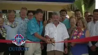 Guy Harvey Ocean Foundation - 2014 Year in Review