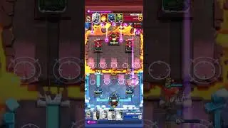 Je PULV&Eacute;RISE ce JOUEUR MK avec CE DECK MINEUR FUT &Agrave; SQUELETTE !! CR