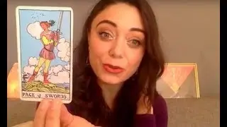 Gemini February 2018 - GREEN LIGHTS & SHAPE SHIFTING!