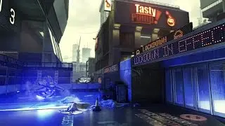 Call of Duty: Advanced Warfare - 