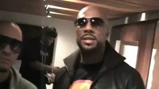 Common and Freddy Lo (V.S.)