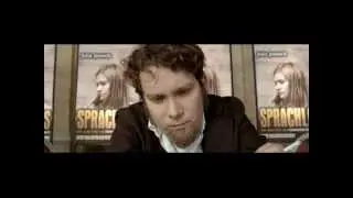 SPRACHLOS (KURZFILM) von Sid Goldman