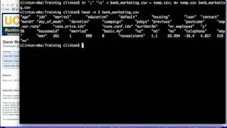 Change Column Delimiters with Unix tr, sed, and perl Commands