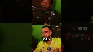 Adil rami president #pfut #bramax #stream