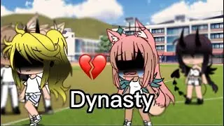 Dynasty|| Backstory|| episode 2 || black_scar❤️