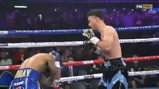 LETHAL WEAPON JOSE Valenzuela TAKES APART AUSTIN Dulay