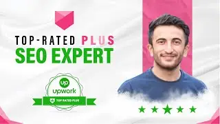 Top-Rated Plus SEO Expert