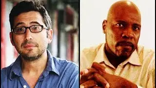 Sam Seder Debates Tim Black On Progressive Infighting