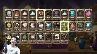 Luna M PH &ndash; Halloween Rate Up Event! (Mount, Pet & Costume Pulls!)