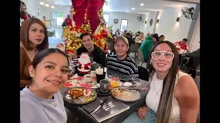Nuestro intercambio del team miércoles