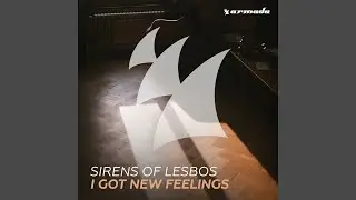 I Got New Feelings (Extended Mix)