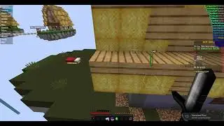 Hacking on Redesky Bedwars With Sigma 5.0