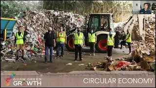 Eco friendly Trade  Sustainable Marketing for Export