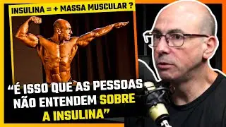A VERDADE SOBRE A INSULINA NA VIDA DE UM ATLETA NATURAL DIAB&Eacute;TICO | ANDR&Eacute; ARRUZZO