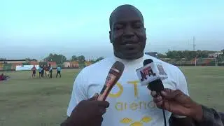 Gwoza Lifts Peace Unity Cup as Football Unites Borno Youths