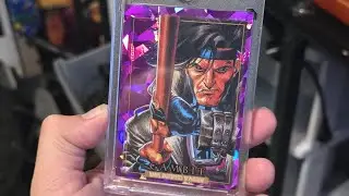 MAIL DAYS ARE THE BEST DAYS..SHOUT OUT TO AARON EUDY ..U THE GOAT!!! #BTITUSCOLLECTS #ROADTO500SUBS