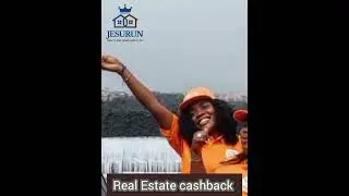 How Real Estate Cashback Work