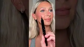 HAILEY BIEBER USED THIS FRECKLE PEN 🍓🫶🏻 #youtubeshorts #makeup