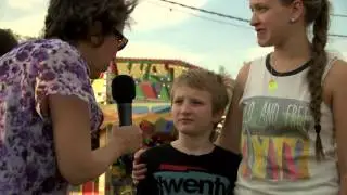 2015 Middlesex County Fair