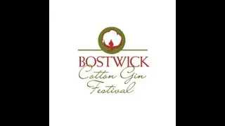 Bostwick Cotton Gin Festival 2022 - Bostwick Georgia