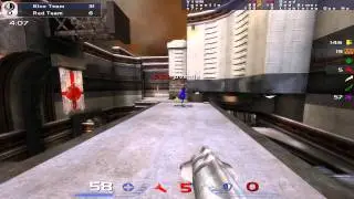 TDM on Dreadful Place by coolleR, FanZhibo, mikess, evil vs zeroql(PoV), V1UM, juven1le, s7ry [1/2]
