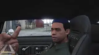 Final alterno La tercera via Gta v campa&ntilde;a