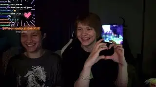 НАСТОЯЩАЯ ДРУЖБА ДИПИНСА И АНЕКА..#дипинс