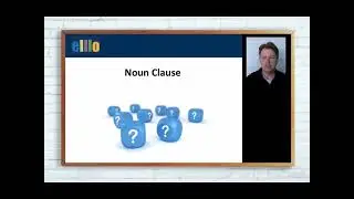 Noun Clause