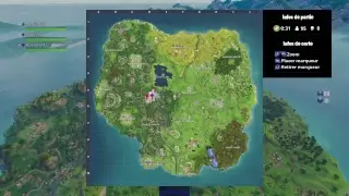 FORTNITE  ( FR/PS4/LIVE )  SA GEEK OLKM