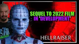 'Hellraiser' Producer Working on Sequel To 2022 Film