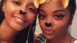 Love life and labels VLOG 35 - wash your Feet