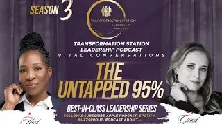 TSLP Season 3 The Untapped 95%