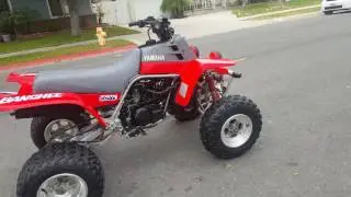 89 banshee