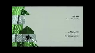 Tom Wax - The Inner Vision (Extended Mix)